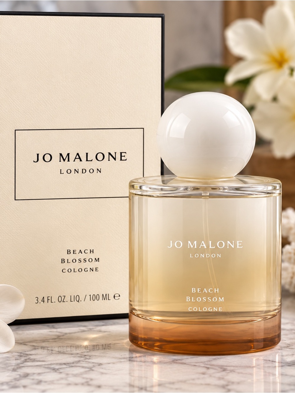 Fragrance Bottle (Jo Malone Beach Blossom